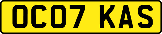 OC07KAS