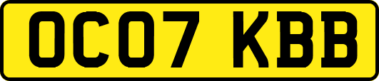 OC07KBB