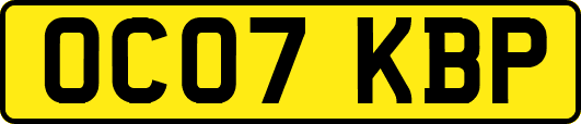 OC07KBP