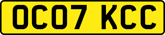 OC07KCC