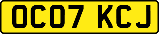 OC07KCJ