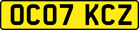 OC07KCZ