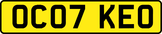 OC07KEO