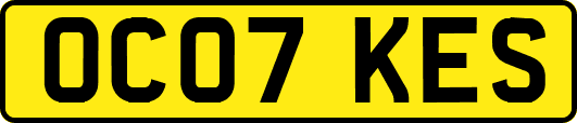 OC07KES