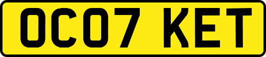OC07KET