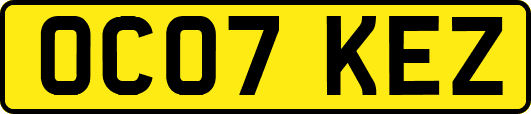 OC07KEZ