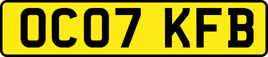 OC07KFB