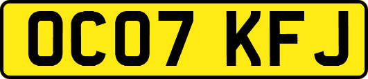 OC07KFJ