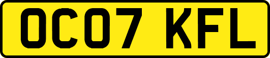 OC07KFL