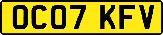 OC07KFV