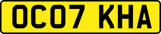 OC07KHA