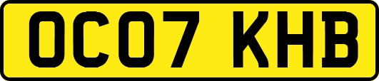 OC07KHB