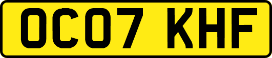 OC07KHF