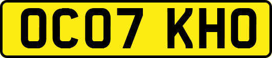 OC07KHO