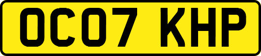 OC07KHP