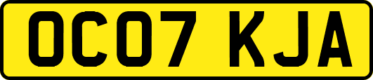OC07KJA