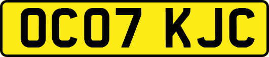 OC07KJC