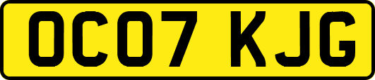 OC07KJG