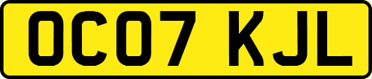 OC07KJL