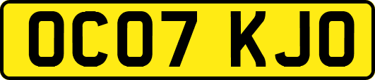 OC07KJO