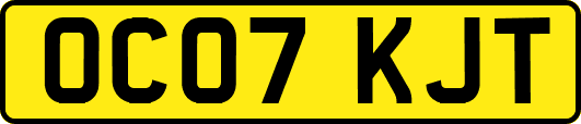 OC07KJT