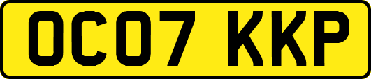 OC07KKP