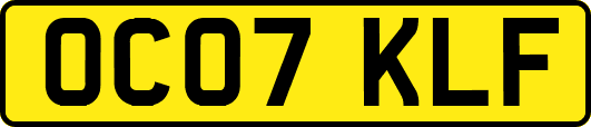 OC07KLF