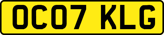 OC07KLG
