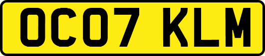 OC07KLM