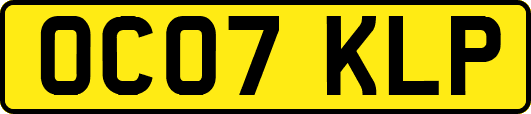 OC07KLP