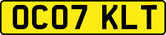 OC07KLT