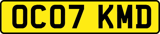 OC07KMD
