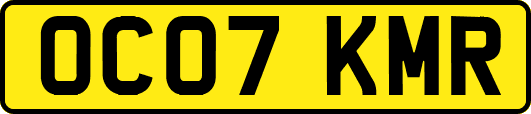 OC07KMR