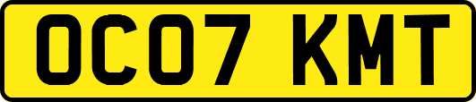 OC07KMT