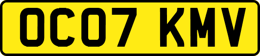 OC07KMV