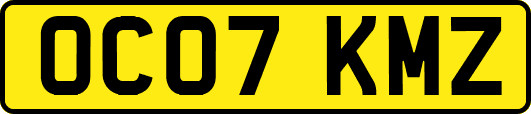 OC07KMZ