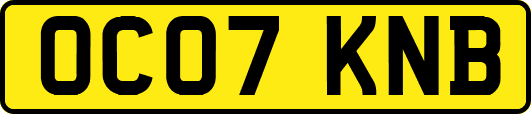 OC07KNB