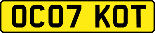 OC07KOT
