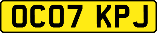 OC07KPJ