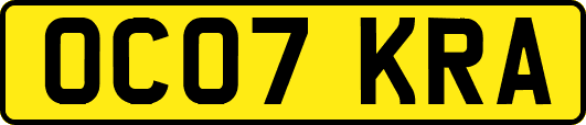 OC07KRA