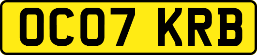 OC07KRB