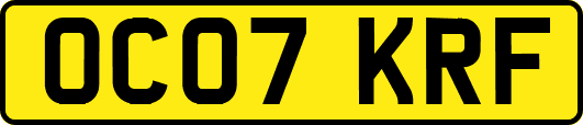 OC07KRF