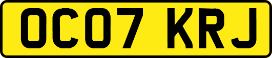 OC07KRJ