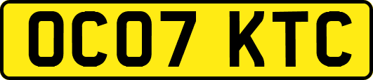 OC07KTC