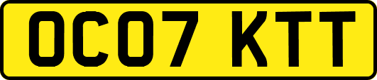 OC07KTT