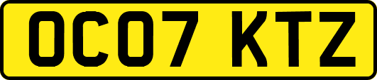 OC07KTZ