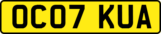 OC07KUA