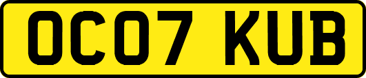 OC07KUB