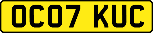 OC07KUC