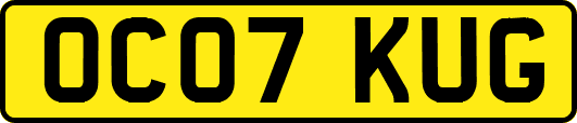 OC07KUG
